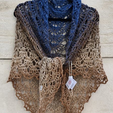 kvačkana ruta od modre do peščene